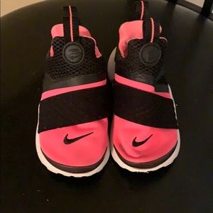 Toddler Nike Presto